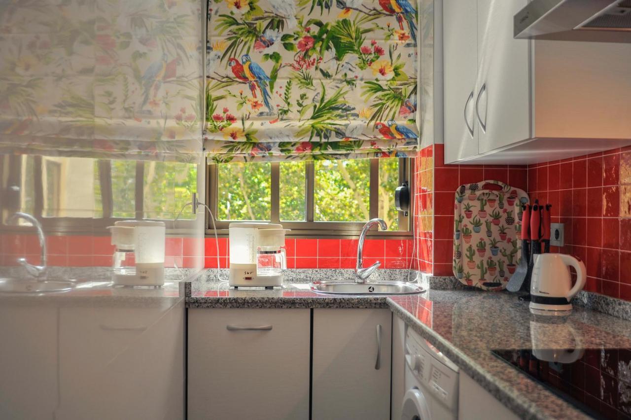 Ramon Y Cajal By Thegoodtourist Apartamento Sevilla