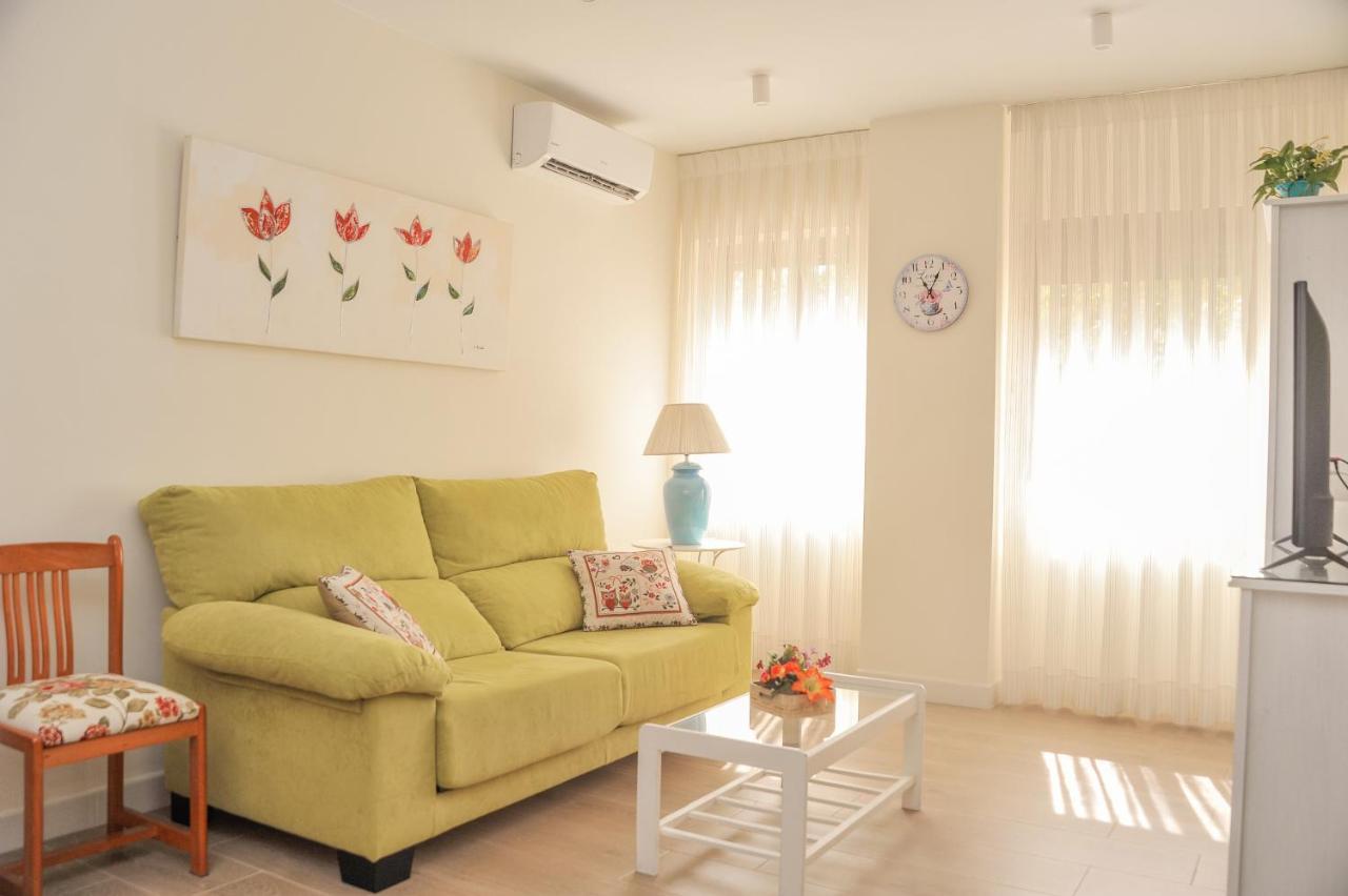 Ramon Y Cajal By Thegoodtourist Apartamento