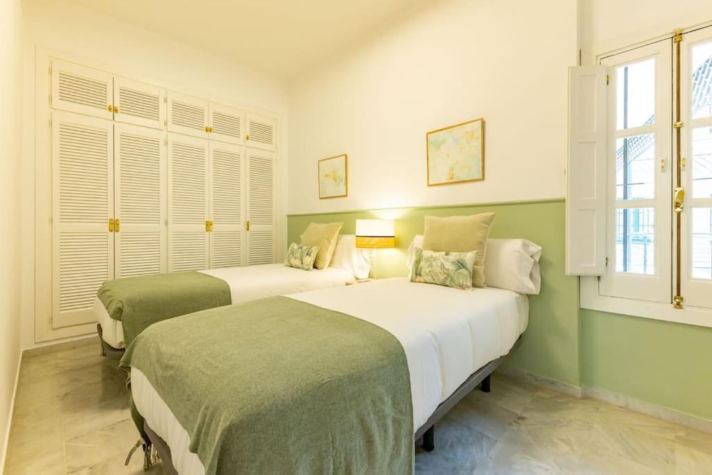 Apartamento Conde Ibarra Deluxe By Valcambre *