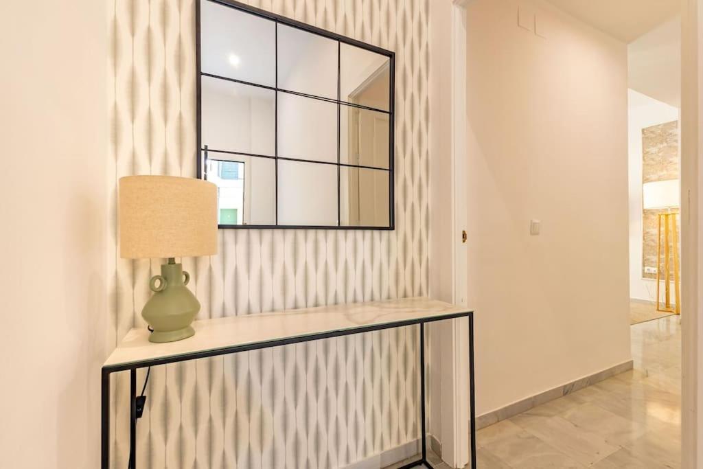 Apartamento Conde Ibarra Deluxe By Valcambre