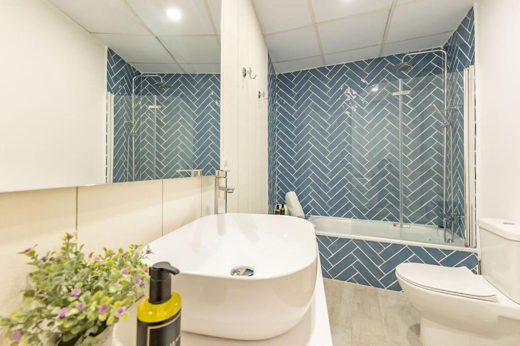 Conde Ibarra Deluxe By Valcambre Apartamento