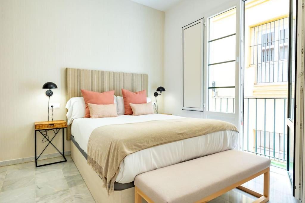 Apartamento Conde Ibarra Deluxe By Valcambre *