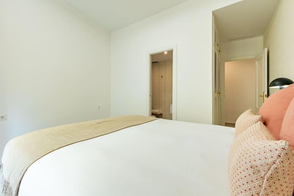 Apartamento Conde Ibarra Deluxe By Valcambre *