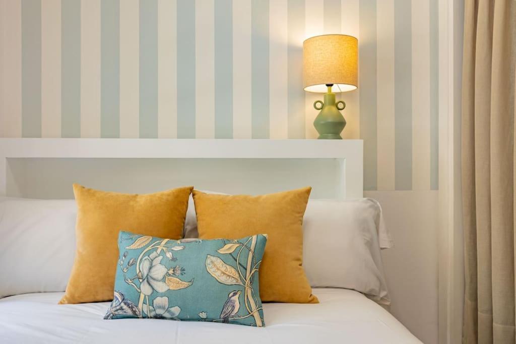 Apartamento Conde Ibarra Deluxe By Valcambre Sevilla