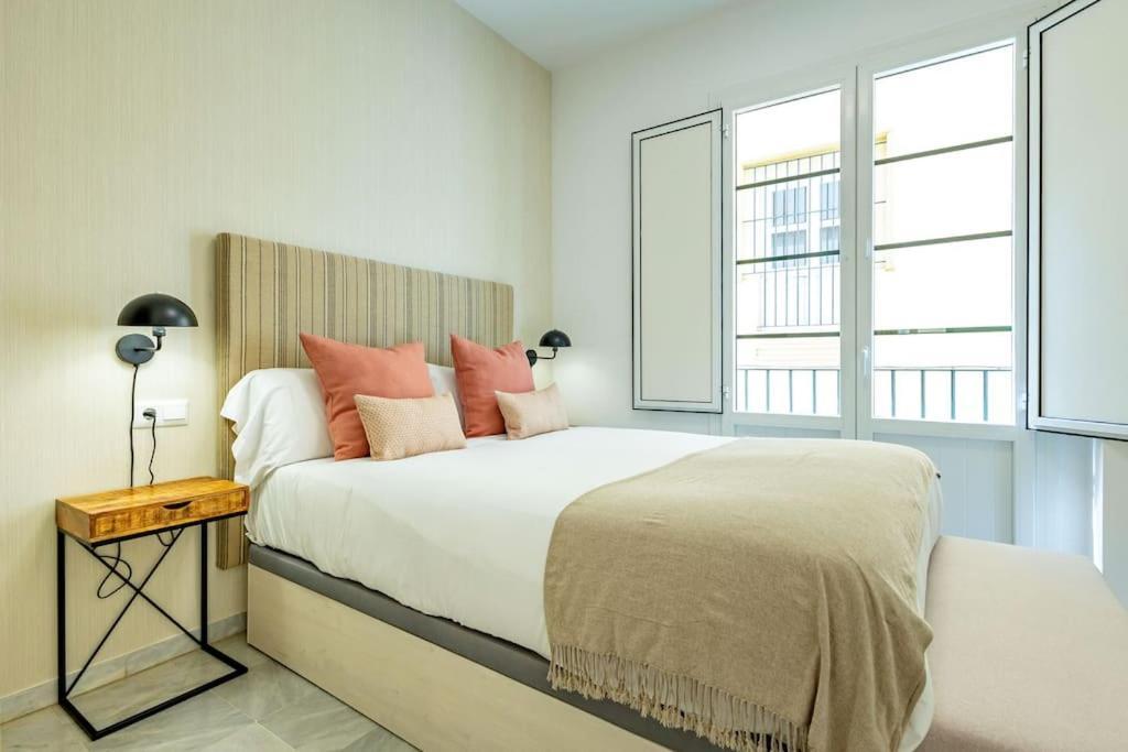 Apartamento Conde Ibarra Deluxe By Valcambre
