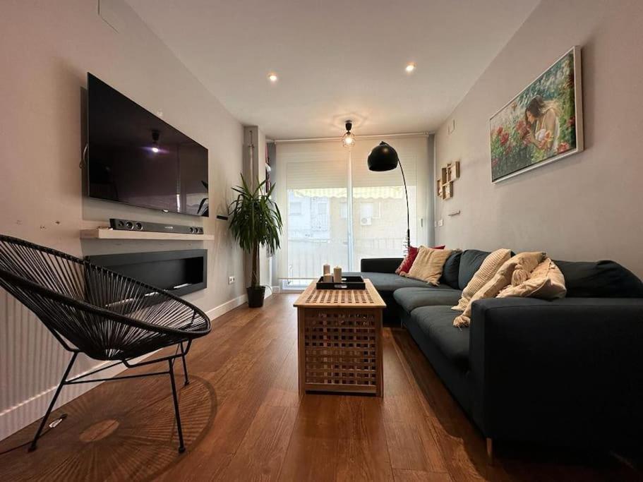 Excelente Y Centrico Apartamento *