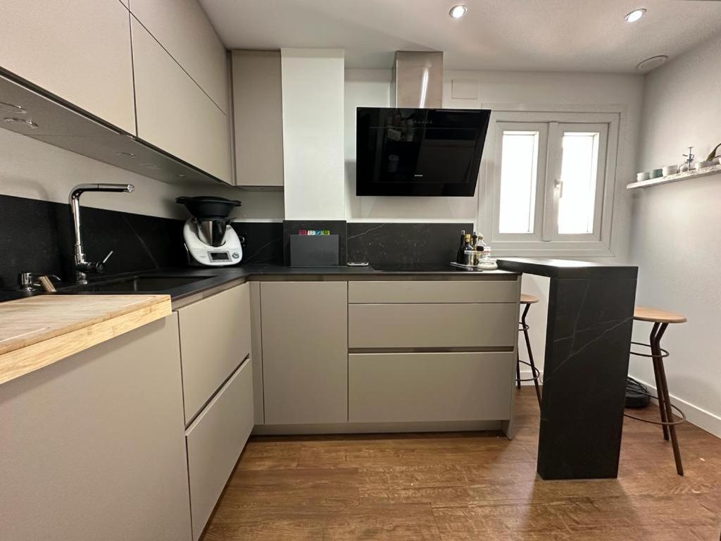 Excelente Y Centrico Apartamento *