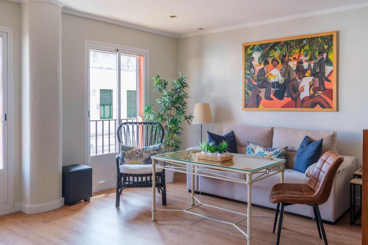 Castilla Apartment Seville