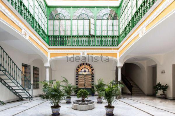 Romantico, Tranquilo, Centrico Seville