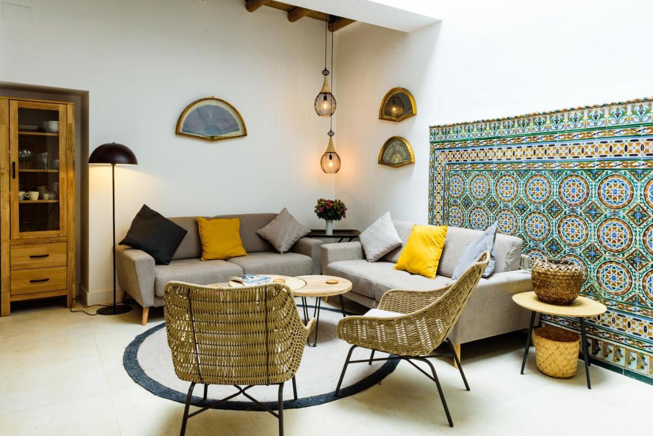 Villa Casa De Venerables Seville
