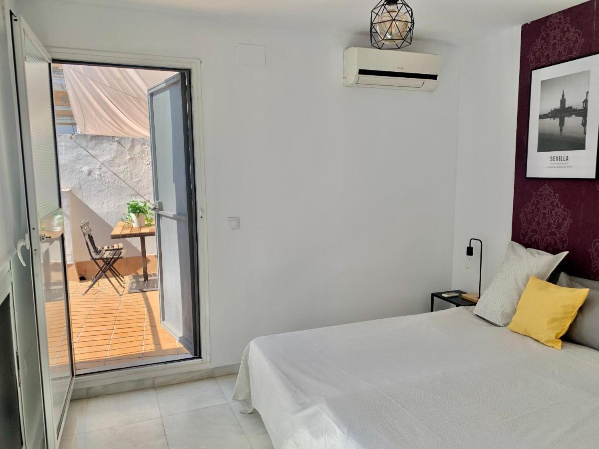 Centric Terraza