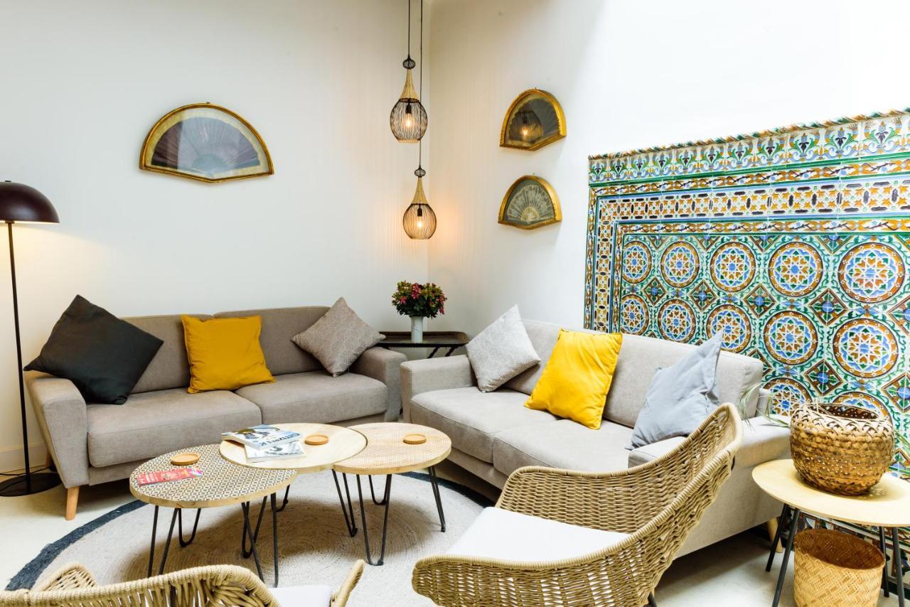 Villa Casa De Venerables Seville
