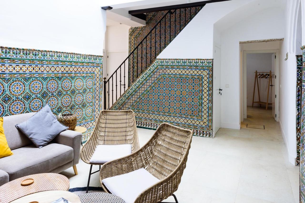 Casa De Venerables