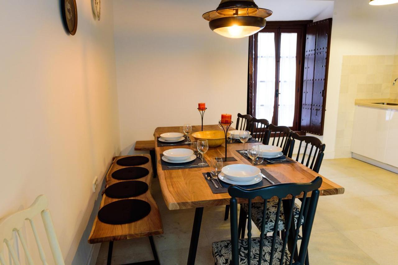 Casa De Venerables