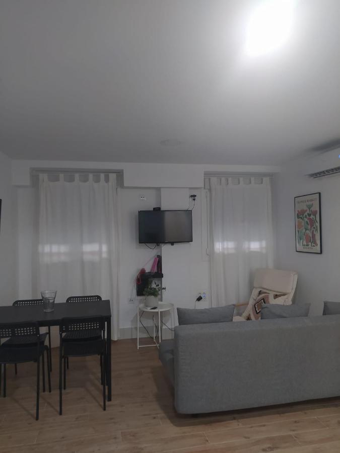 Santo Angel 7 Apartamento Sevilla