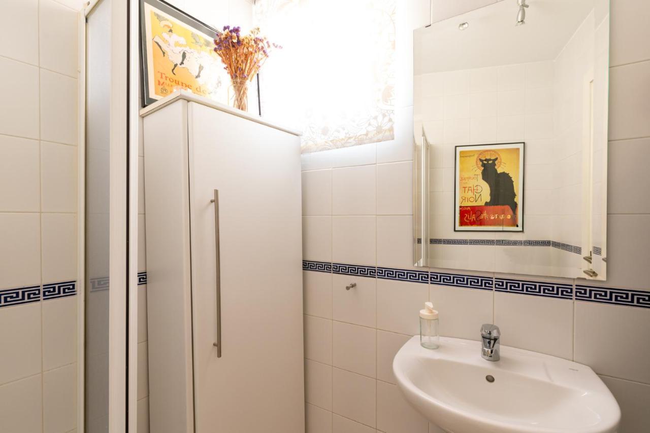 Am Alameda Santa Rufina Apartment Seville