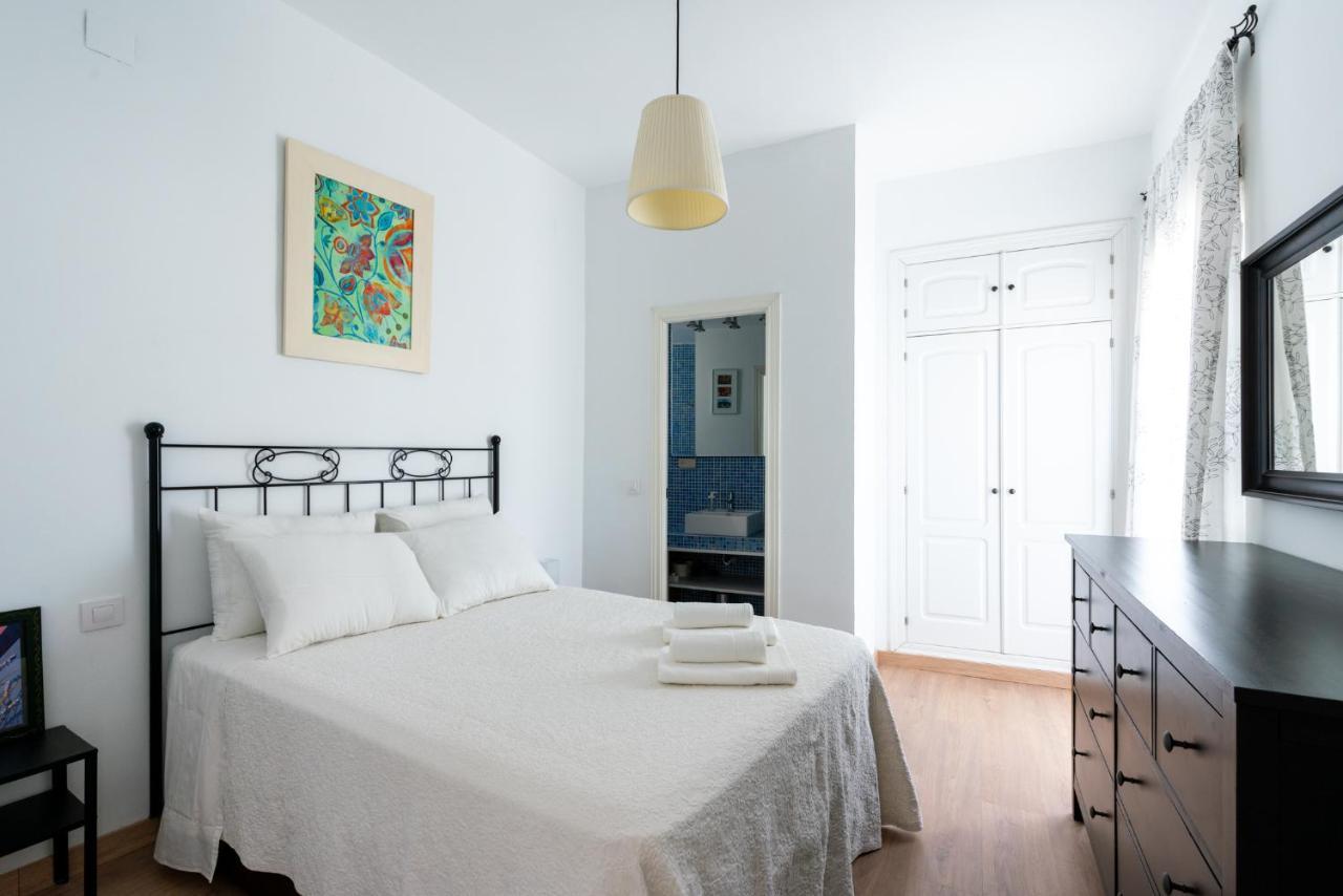 Apartment Am Alameda Santa Rufina Seville