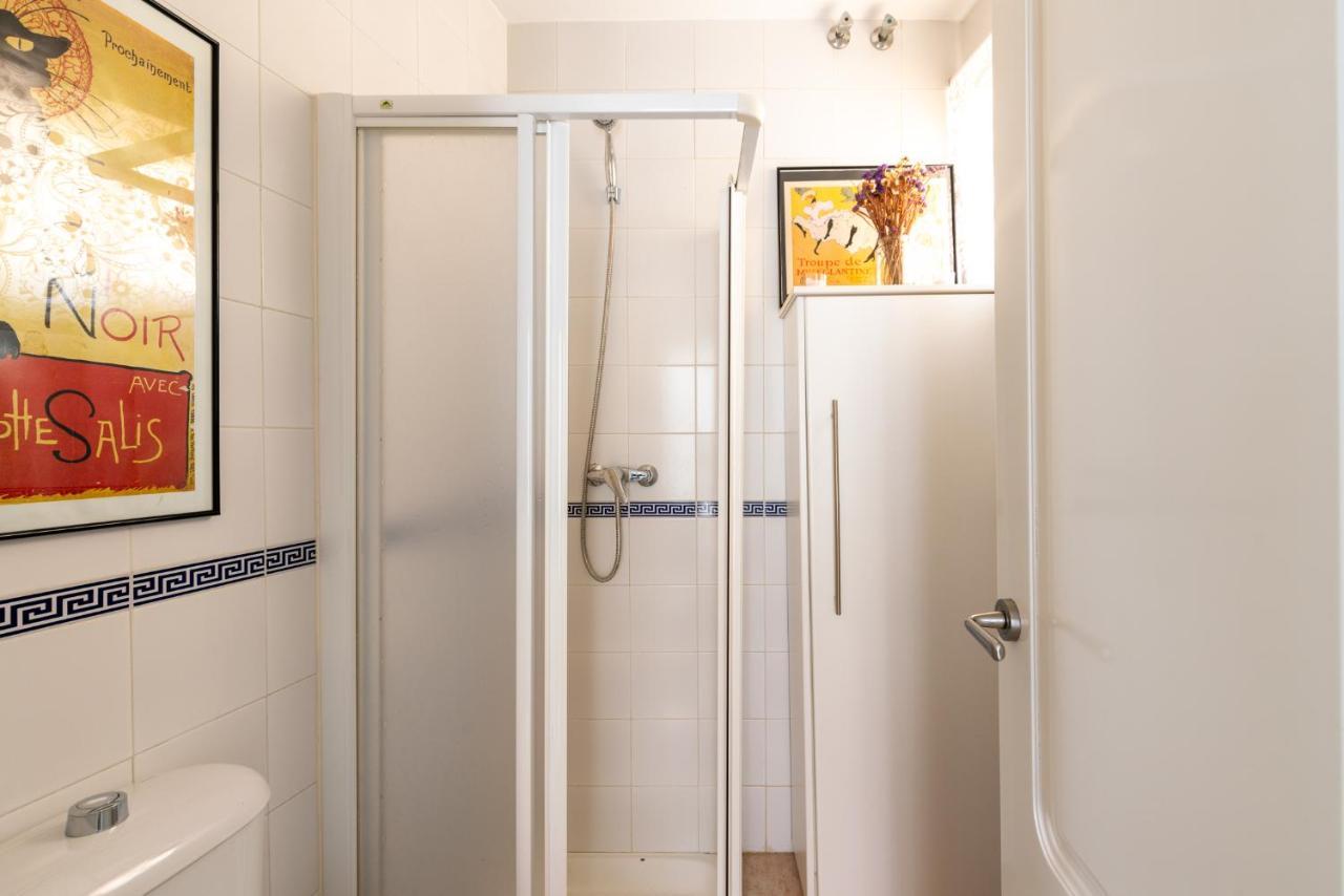 Apartment Am Alameda Santa Rufina *