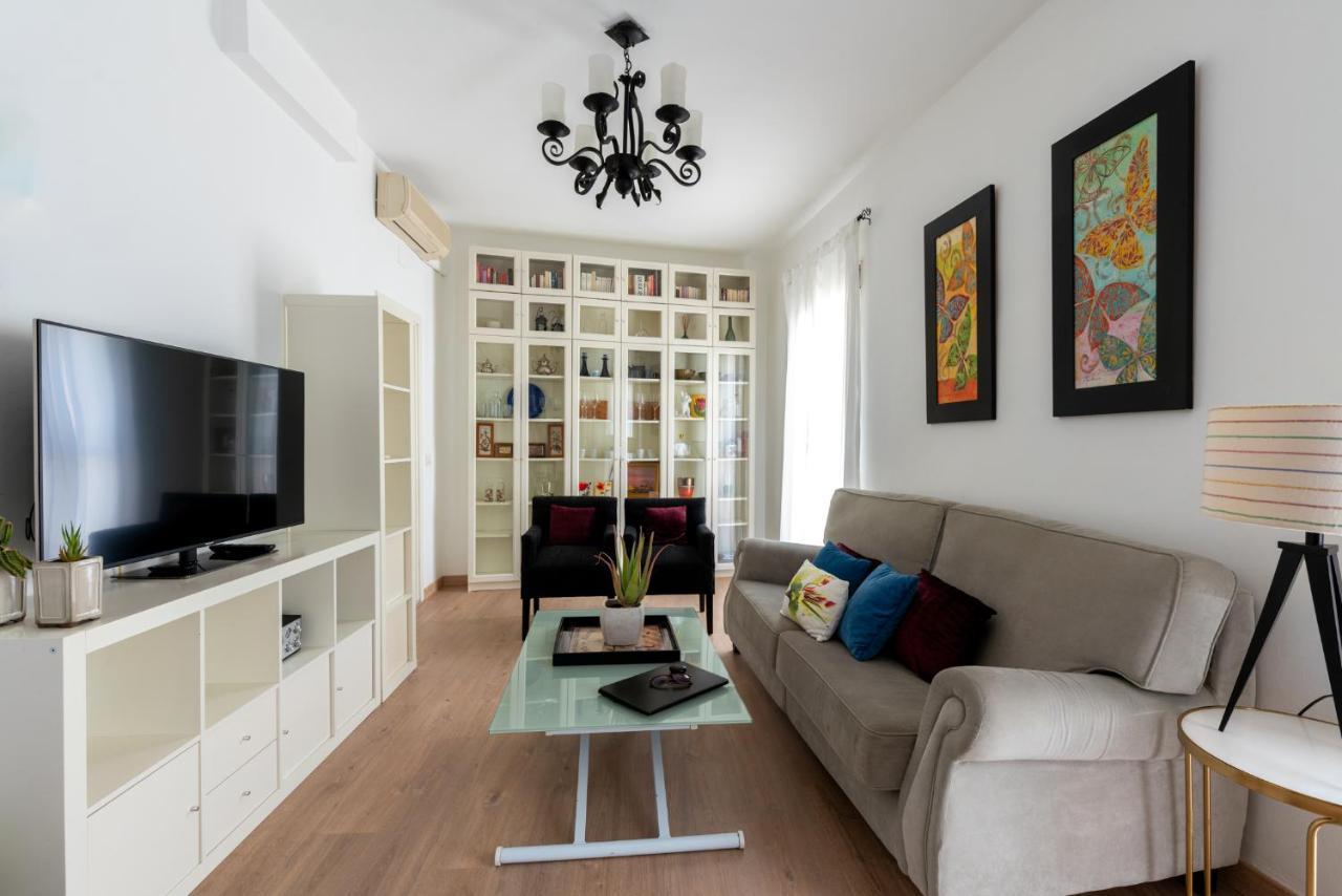 Apartment Am Alameda Santa Rufina *