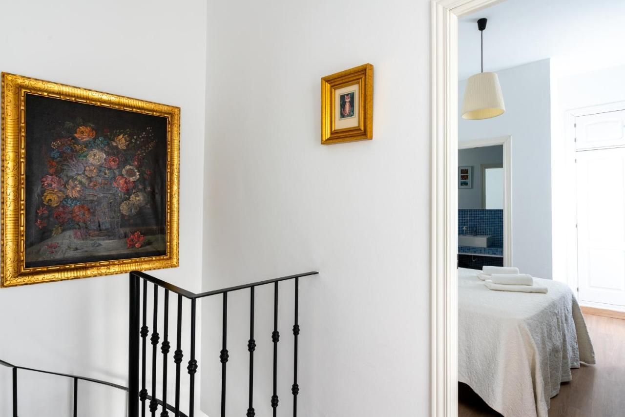Am Alameda Santa Rufina Apartment