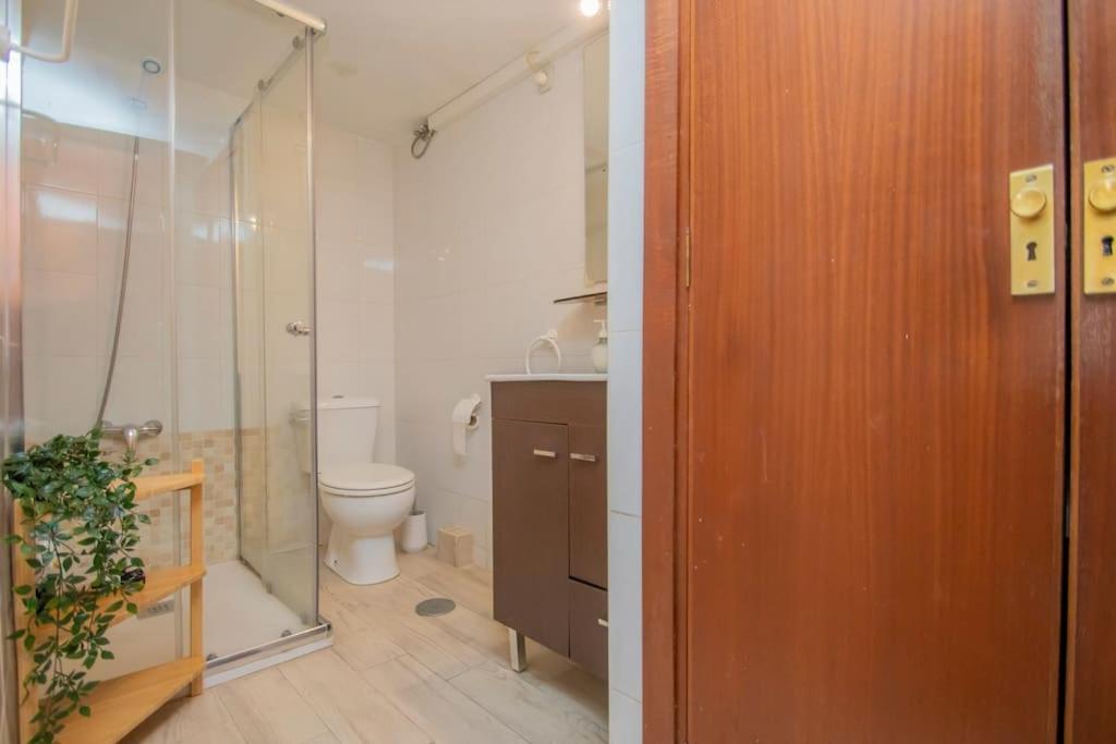 Apartment Muy Centrico, Tranquilo Y Confortable **a/c-wifi** *