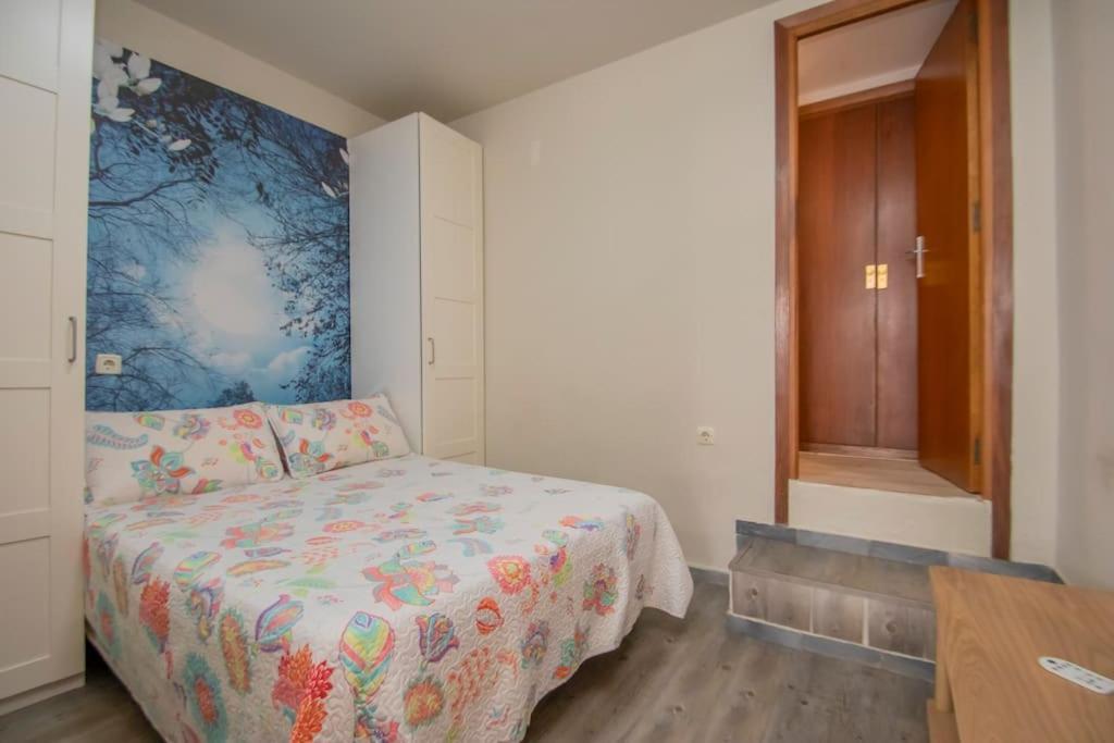Apartment Muy Centrico, Tranquilo Y Confortable **a/c-wifi** Seville