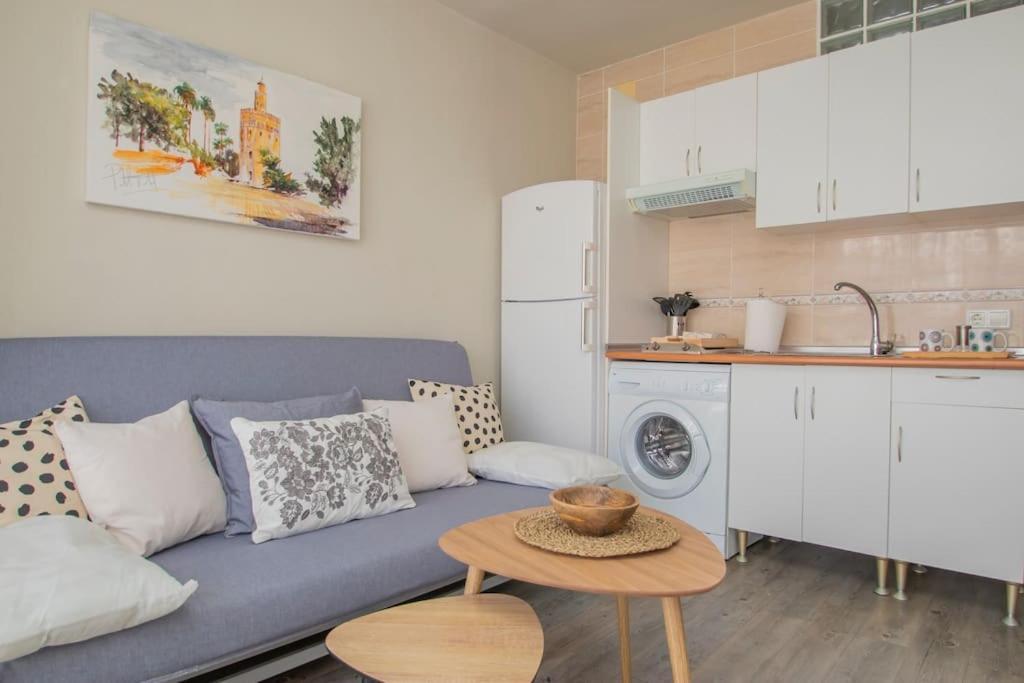 Apartment Muy Centrico, Tranquilo Y Confortable **a/c-wifi** *