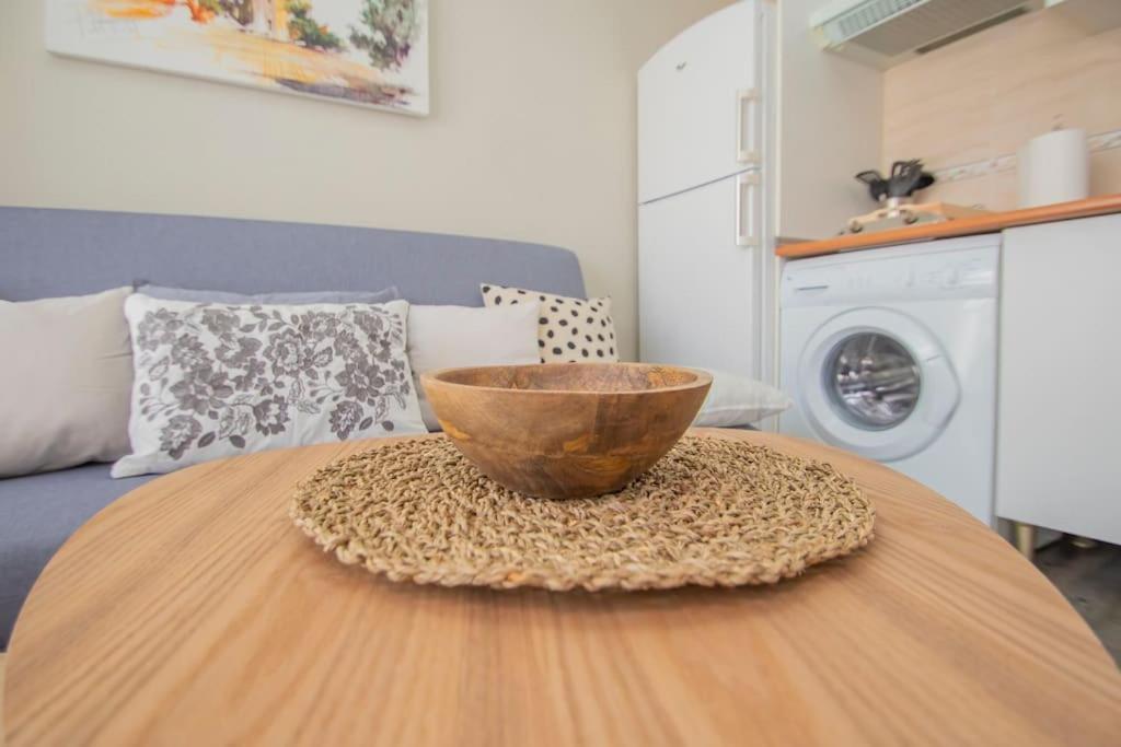 Apartment Muy Centrico, Tranquilo Y Confortable **a/c-wifi** Seville