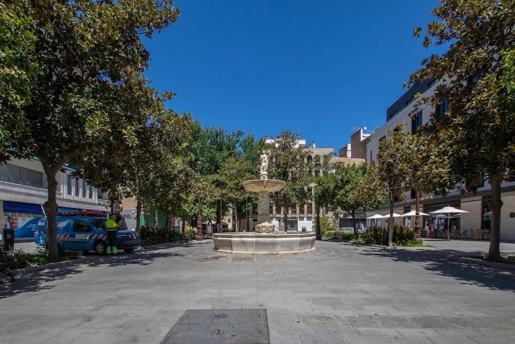 Apartamento Muy Centrico, Tranquilo Y Confortable **a/c-wifi** Sevilla
