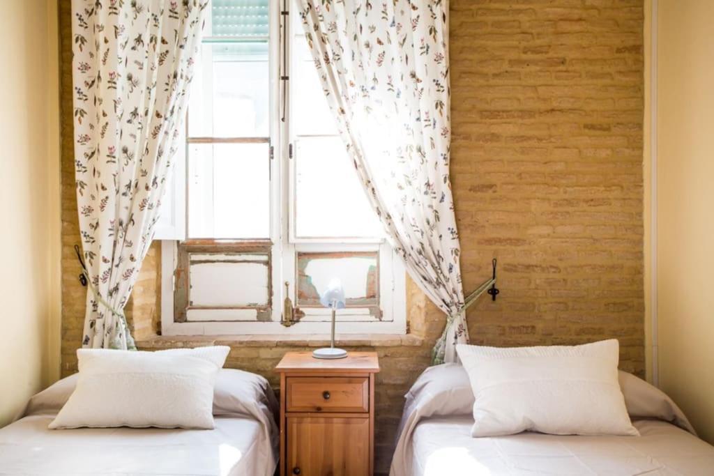 Precioso - Localizacion Ideal **wifi - A/c** Seville