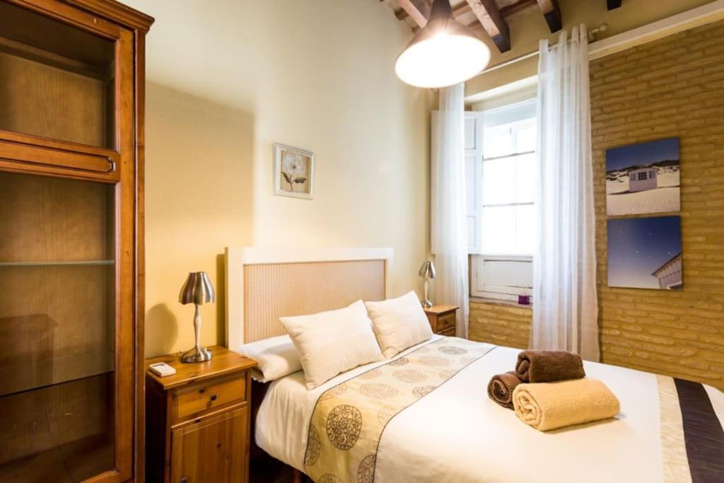 Precioso - Localizacion Ideal **wifi - A/c**