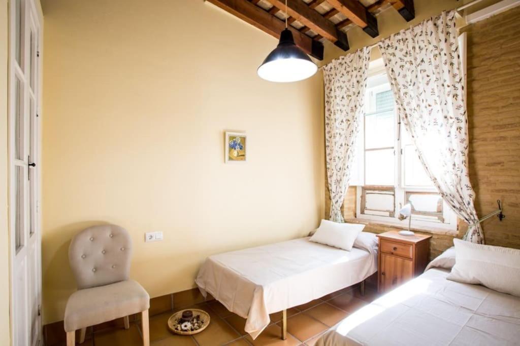 Precioso - Localizacion Ideal **wifi - A/c** Apartment Seville