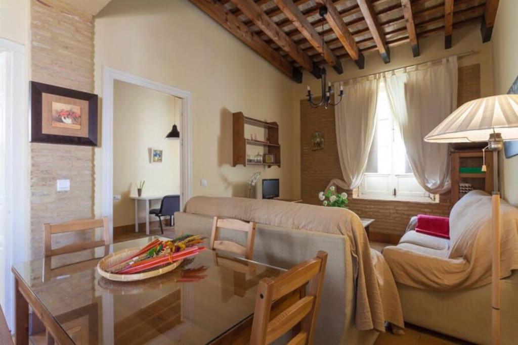 Apartment Precioso - Localizacion Ideal **wifi - A/c**