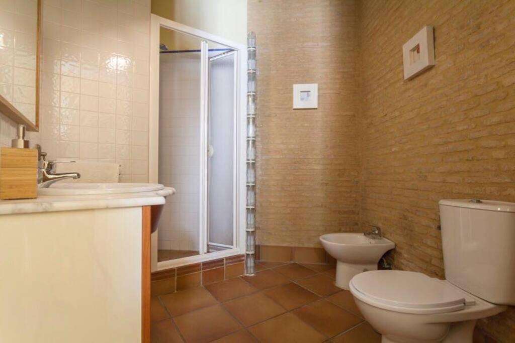 Apartment Precioso - Localizacion Ideal **wifi - A/c**