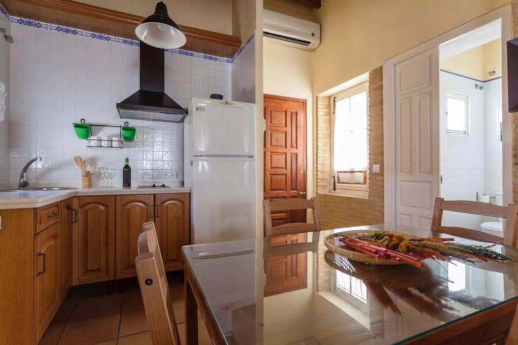 Apartment Precioso - Localizacion Ideal **wifi - A/c** *