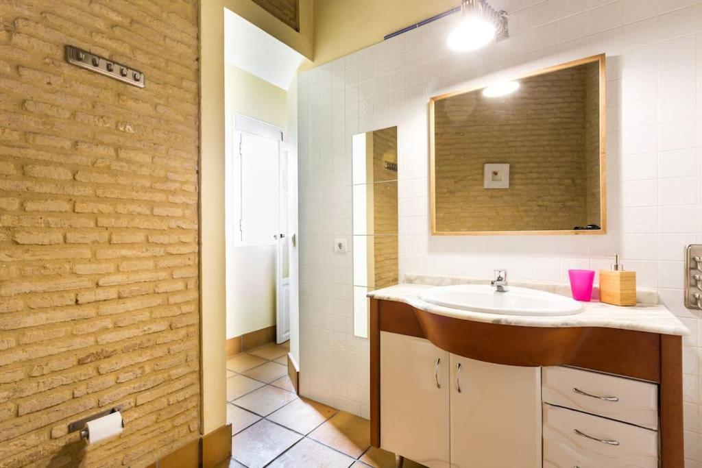 Precioso - Localizacion Ideal **wifi - A/c** Apartment *