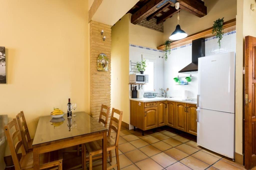 Precioso - Localizacion Ideal **wifi - A/c** Seville