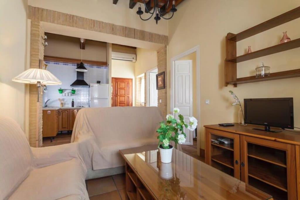 Precioso - Localizacion Ideal **wifi - A/c** Seville