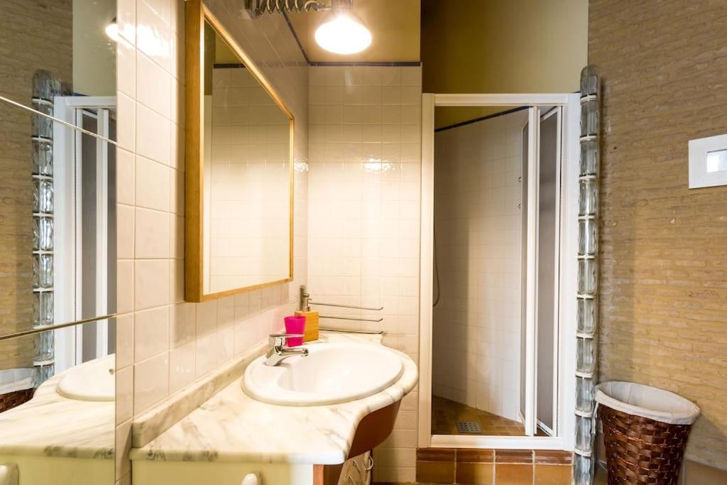 Apartment Precioso - Localizacion Ideal **wifi - A/c** Seville