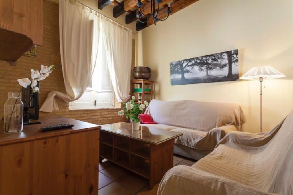 Precioso - Localizacion Ideal **wifi - A/c** Apartment Seville
