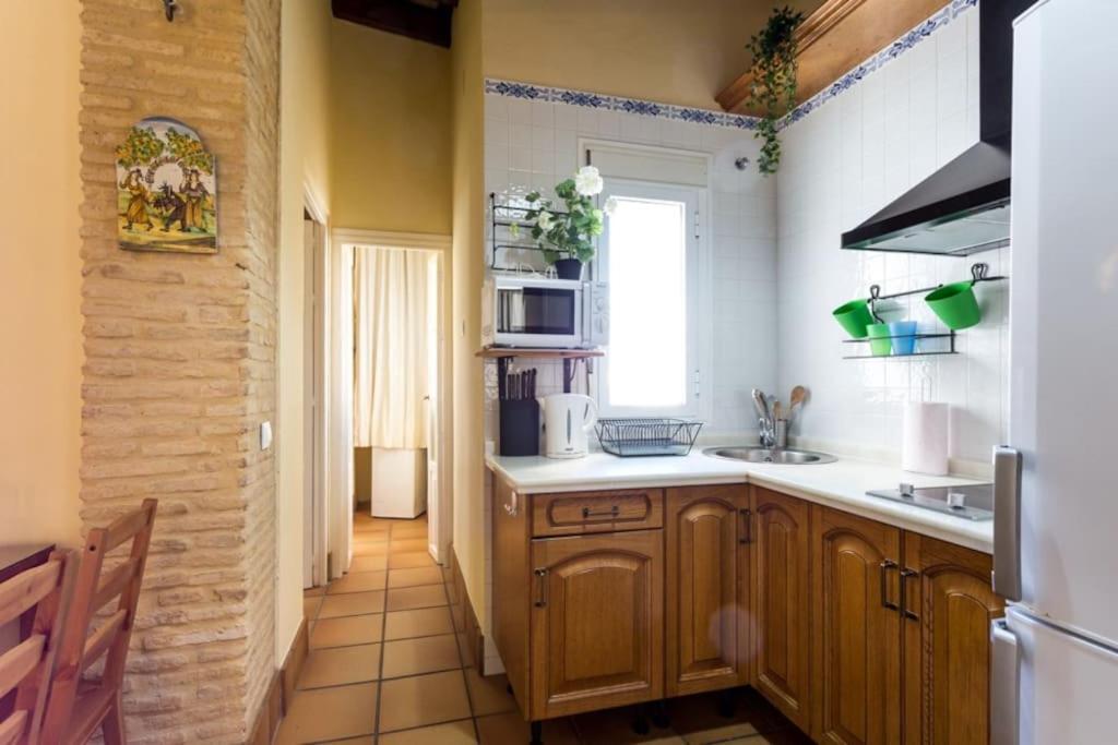 Precioso - Localizacion Ideal **wifi - A/c** Apartment