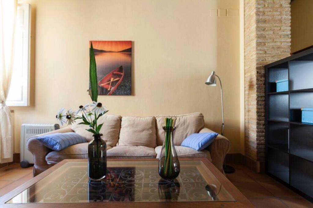 Precioso - Localizacion Perfecta **wifi - A/c** Apartment Seville