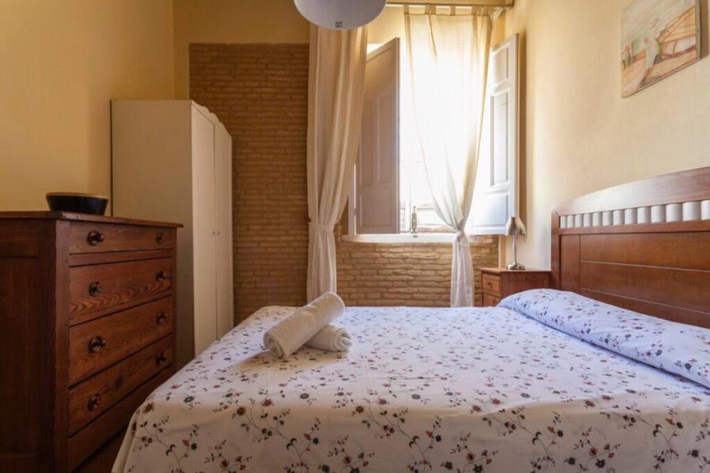Precioso - Localizacion Perfecta **wifi - A/c** Apartment *