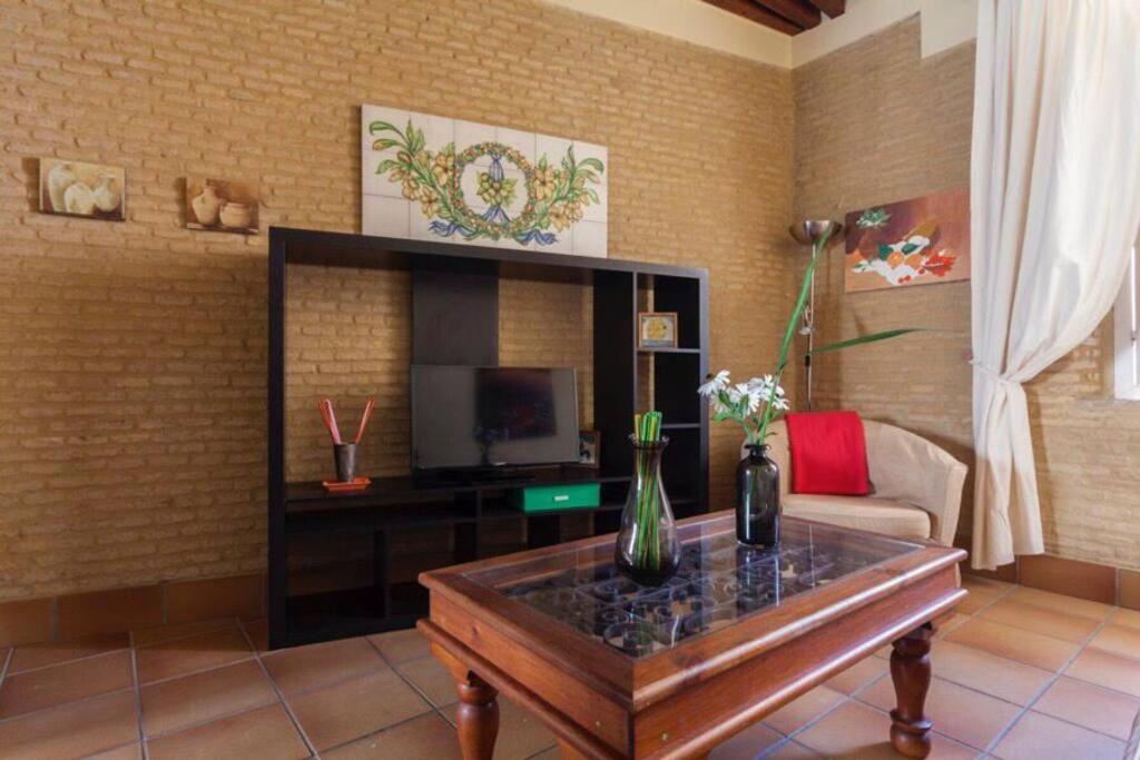 Precioso - Localizacion Perfecta **wifi - A/c** Apartment Seville