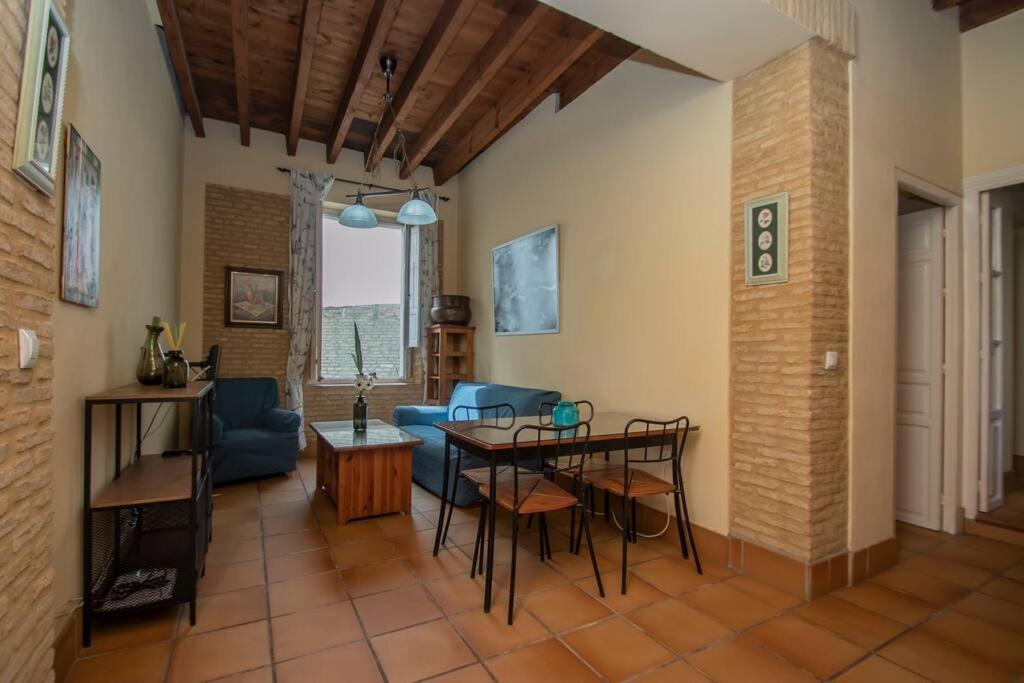 Precioso Apart. Maravillosa Localizacion **wifi-ac** Apartment *