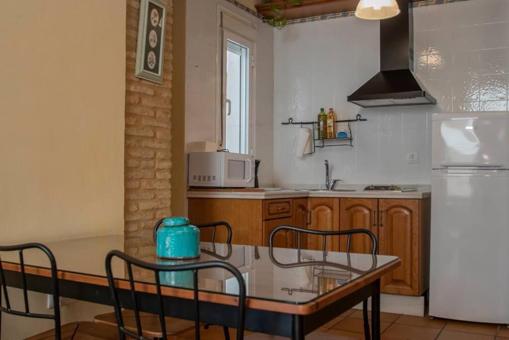 Precioso Apart. Maravillosa Localizacion **wifi-ac** Apartment *