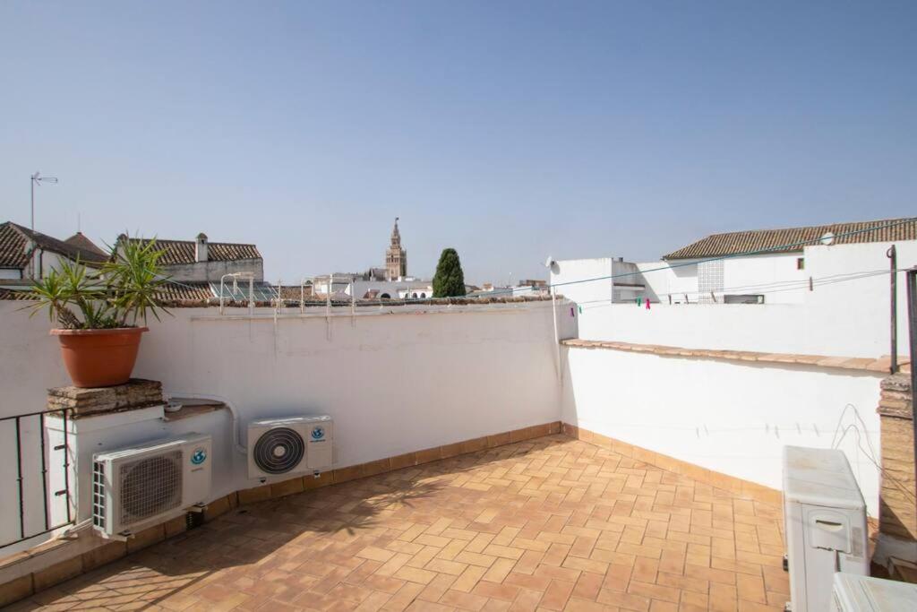 Precioso Apart. Maravillosa Localizacion **wifi-ac** Apartment Seville