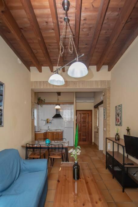 Precioso Apart. Maravillosa Localizacion **wifi-ac** Seville