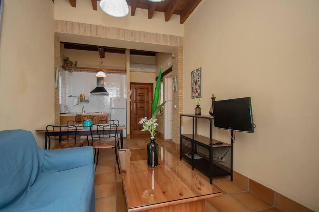 Apartment Precioso Apart. Maravillosa Localizacion **wifi-ac** *
