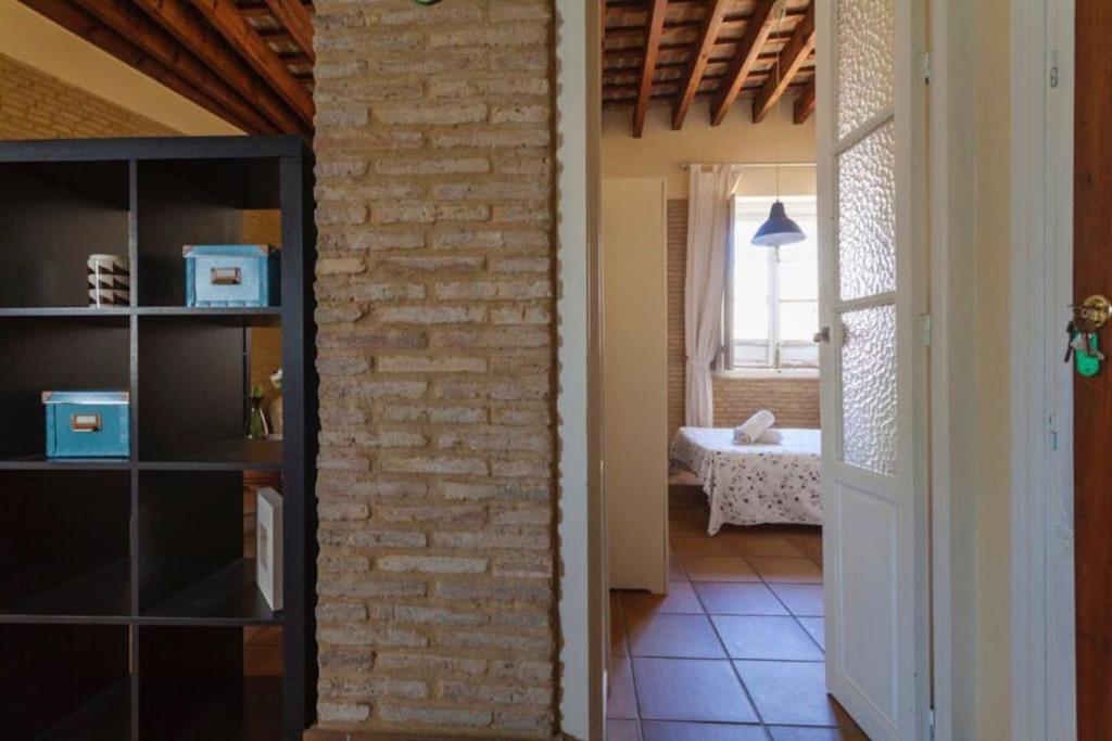 Apartment Precioso - Localizacion Perfecta **wifi - A/c**